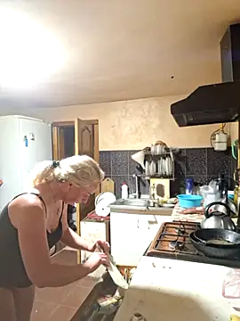 my Kazka online show from 04-03-26, 04:38