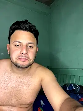 Mr brian03 online show from 11-29-25, 04:04