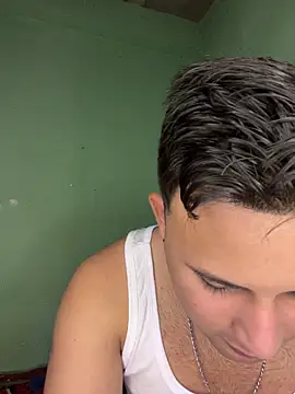 Mr brian03 online show from 02-27-26, 05:07