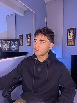 LucasCarterr  online show from 10-30-25, 04:58