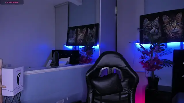 LucasCarterr  online show from 11-19-25, 03:39