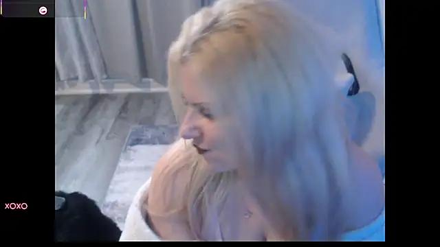 BellaStar84 online show from 03-19-25, 02:24