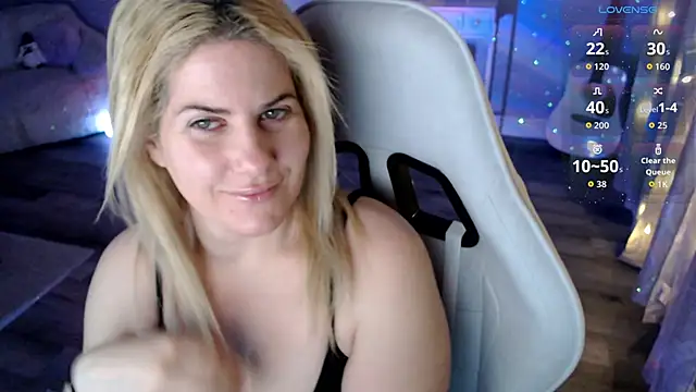 BellaStar84 online show from 02-09-26, 11:47