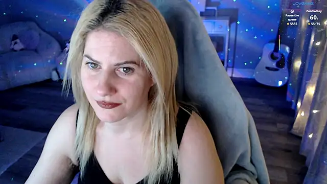 BellaStar84 online show from 02-12-26, 12:11