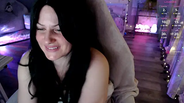 BellaStar84 online show from 03-30-26, 08:04