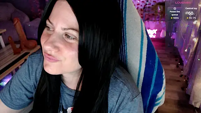 BellaStar84 online show from 05-26-26, 08:10