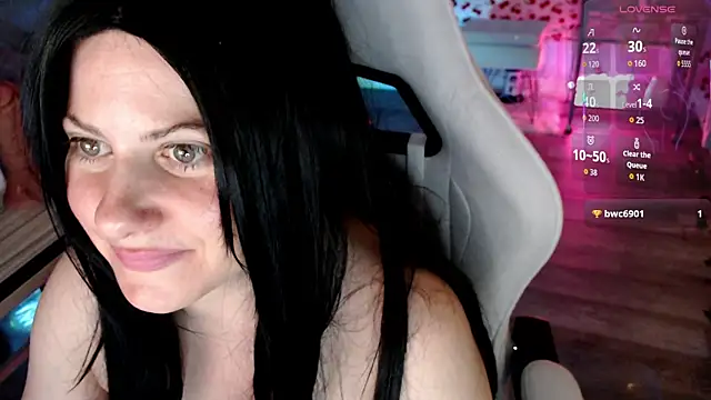 BellaStar84 online show from 06-15-26, 05:53