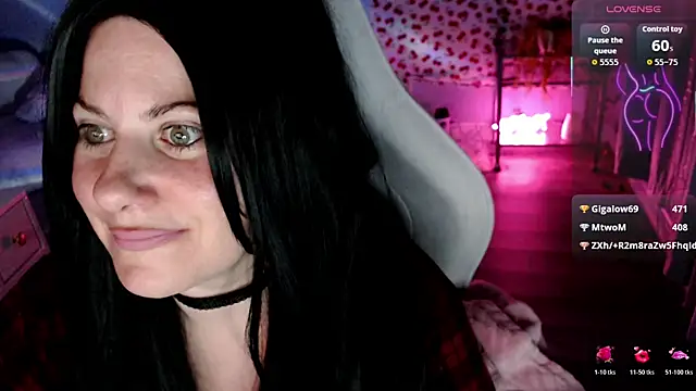 BellaStar84 online show from 07-01-26, 05:53