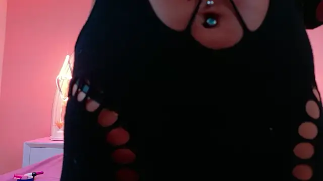 CamilaJohnston online show from 12-05-25, 04:58