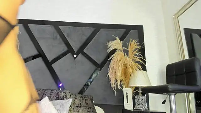 CamilaJohnston online show from 03-18-26, 09:18