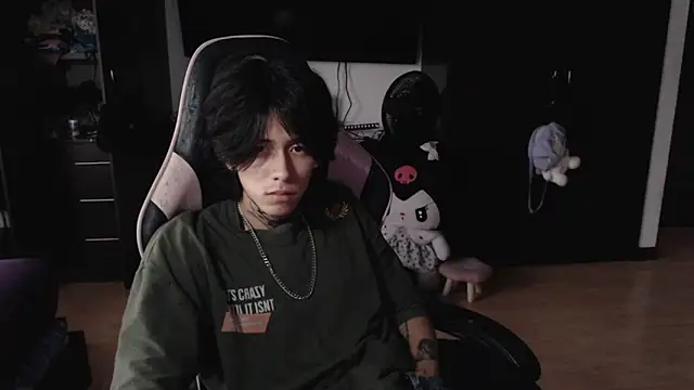 xIce Boy online show from 12-17-25, 10:05