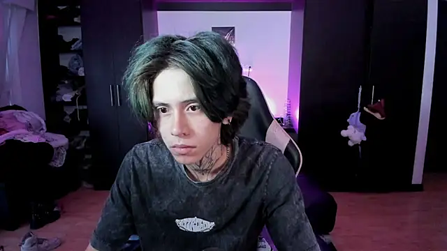 xIce Boy online show from 01-06-26, 11:14