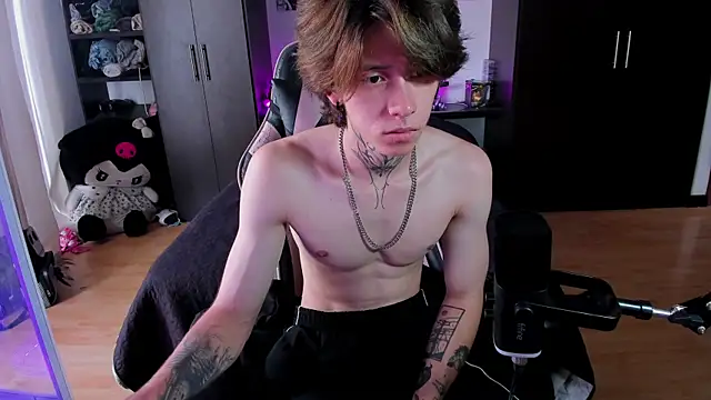 xIce Boy online show from 04-01-26, 04:59