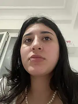 SashaLuss  online show from 03-20-25, 01:35