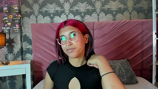 Karin Ks online show from 05-19-26, 03:02