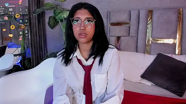 Karin Ks online show from 06-19-26, 03:11
