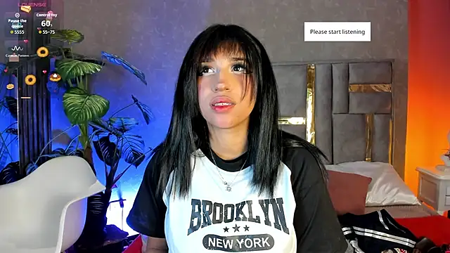Karin Ks online show from 07-16-26, 03:23