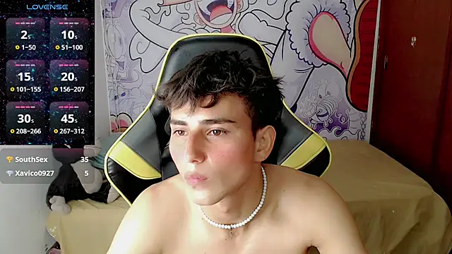 Thomass shelbyy online show from 03-12-25, 04:13