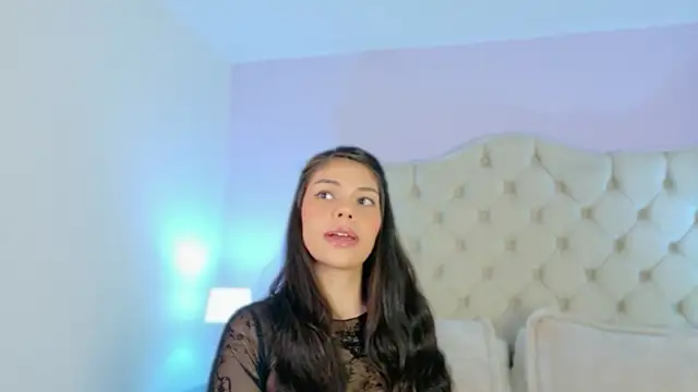 CarolineNasty online show from 03-25-26, 07:53