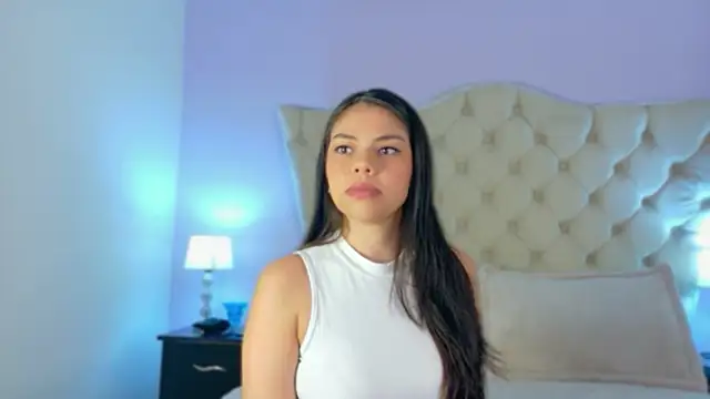 CarolineNasty online show from 04-20-26, 08:10