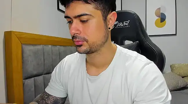 Dante Storm online show from 03-22-25, 03:30