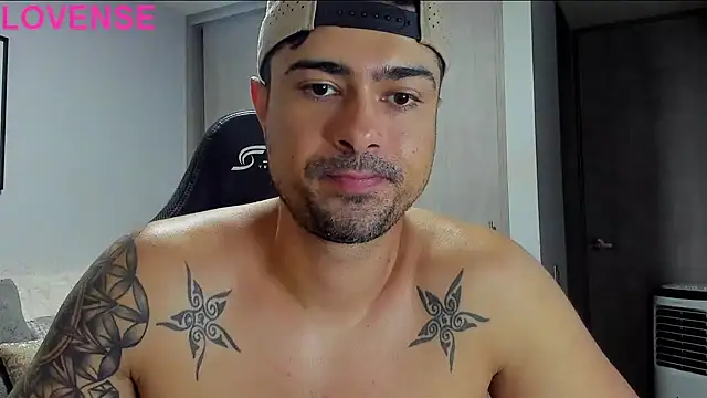 Dante Storm online show from 09-21-25, 06:53