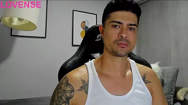 Dante Storm online show from 09-23-25, 02:03