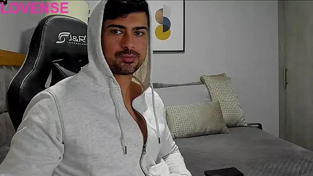 Dante Storm online show from 10-06-25, 01:14