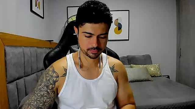 Dante Storm online show from 10-23-25, 04:50