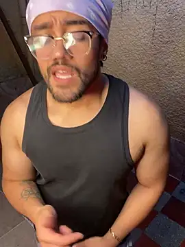 SrM0rgan online show from 03-12-25, 11:12