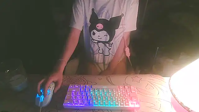 SexyGirlz04 online show from 04-03-26, 02:20