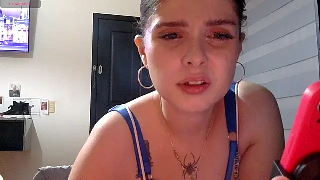 LoganPeny online show from 01-10-26, 12:18