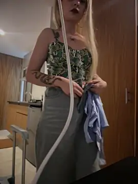 LoganPeny online show from 03-19-26, 05:33