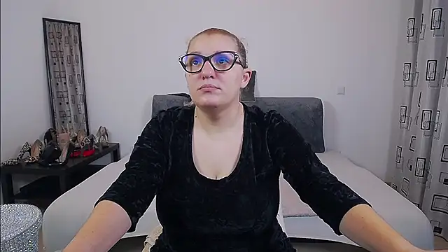 SharronAlexa online show from 11-14-25, 12:26