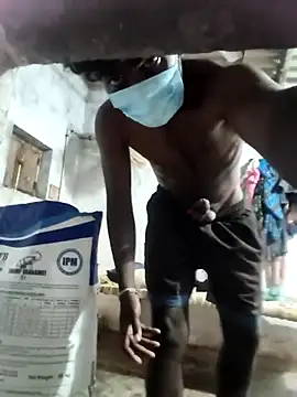 PolarFriend0 online show from 02-15-26, 05:04