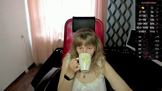Snapshot of ganet469 chatting on 06-14-26, 06:37 ganet469 online show from 06-14-26, 06:37
