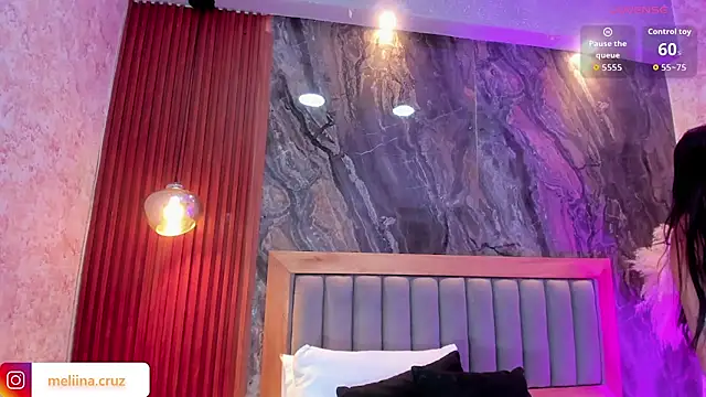 MelinaCruz online show from 02-20-26, 12:27