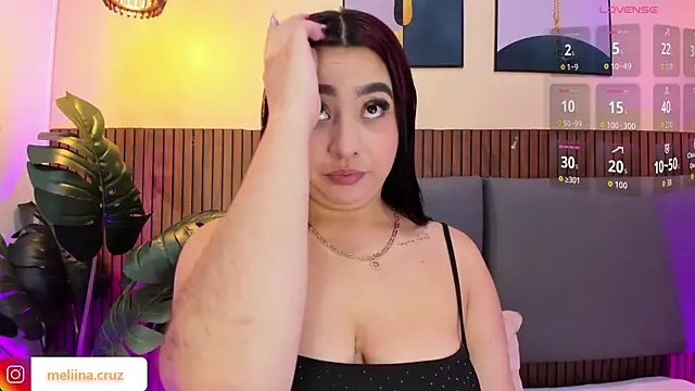 MelinaCruz online show from 04-16-26, 02:23