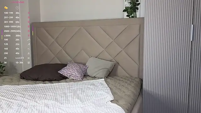 NormaCusson online show from 01-15-26, 07:46