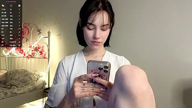 glamourr online show from 10-14-25, 09:43