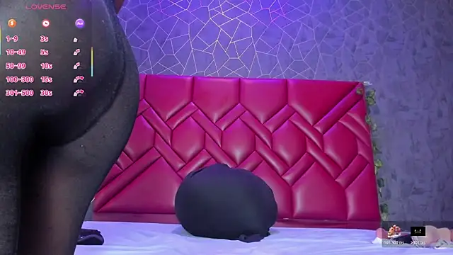 AnnyBrannd online show from 03-17-26, 11:57