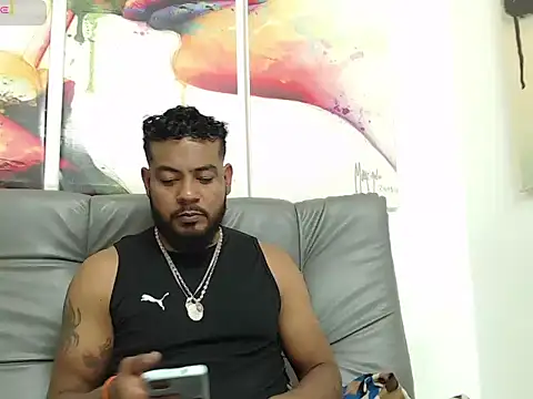 BladeFoxxx1 online show from 11-29-25, 02:36