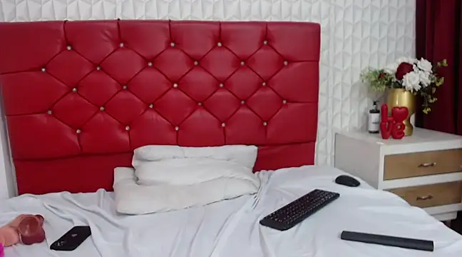 Alana Jobs online show from 03-17-25, 06:11