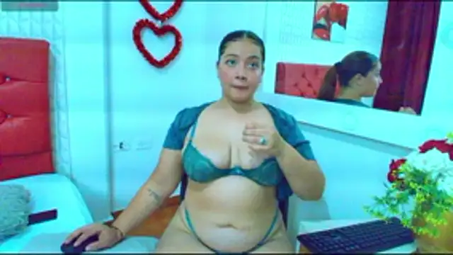 Alana Jobs online show from 06-11-26, 08:18