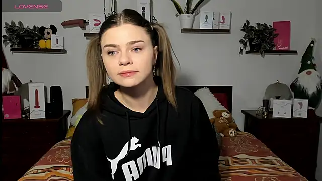 HaleyReedme online show from 01-14-26, 07:47