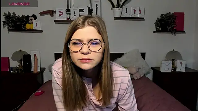 HaleyReedme online show from 02-02-26, 08:02