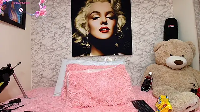 nataliaesmith 24 online show from 03-20-26, 03:28