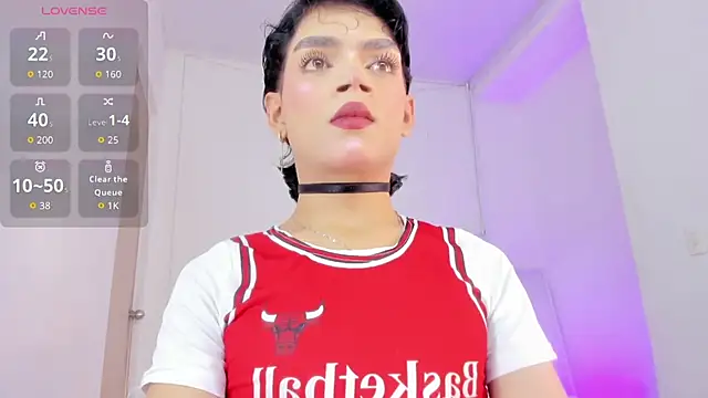 Brithanycullen online show from 02-05-26, 05:34