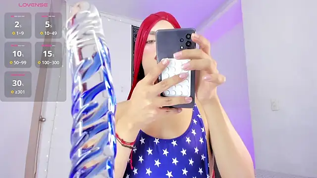 Brithanycullen online show from 02-13-26, 03:57