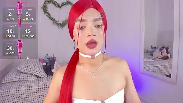 Brithanycullen online show from 03-10-26, 05:12